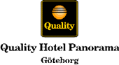 Quality Panorama Hotel Gteborg