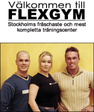 Flex Gym