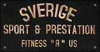 Sverige Sport & Prestation