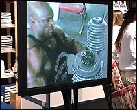 Videofilmen alla fascineras av: Ronnie Coleman - The Unbelievable!