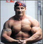 Exklusiv intervju med "The Dominator": Strongmanmonstret Mariusz Pudzianowski